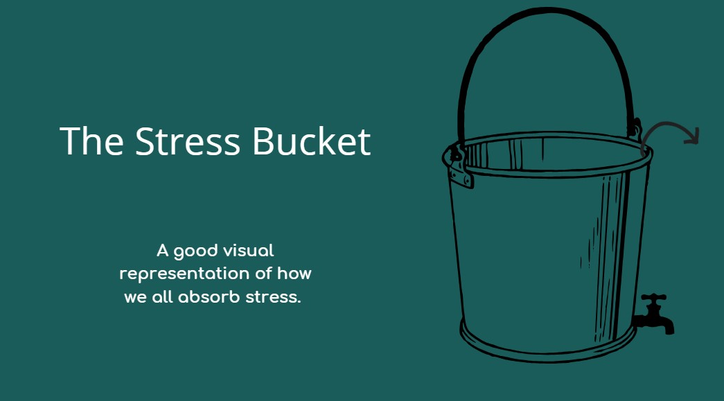 Stress Bucket 