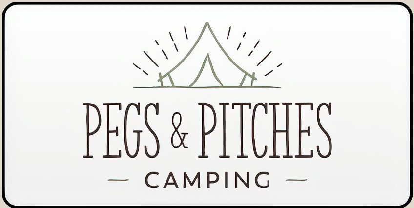 Beech Estate Campsite logo